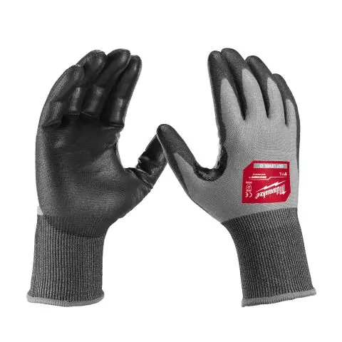 Milwaukee 4932480516 Skärskyddshandske Begränsat erbjudande